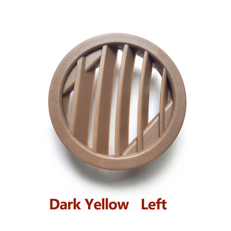 LHD RHD Dashboard Air Conditioner AC Vent Grille Panel Trim For Mercedes Benz X204 GLK 260 300 350 2008-2016 - KiwisLove