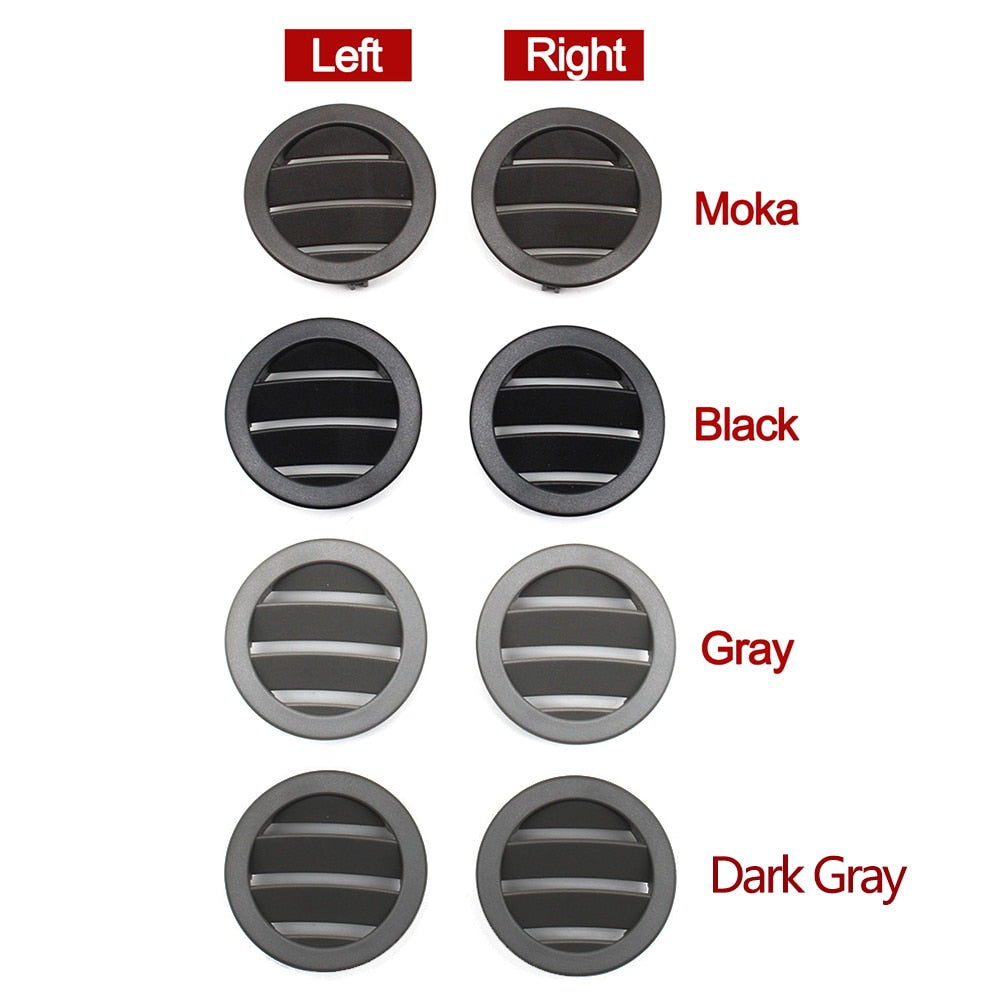 Dashboard Air Conditioner Ac Vent Grill Outlet Panel Cover For Mercedes Benz E Class W212 E200 E260 E300 E350 E400 2009-2015 - KiwisLove