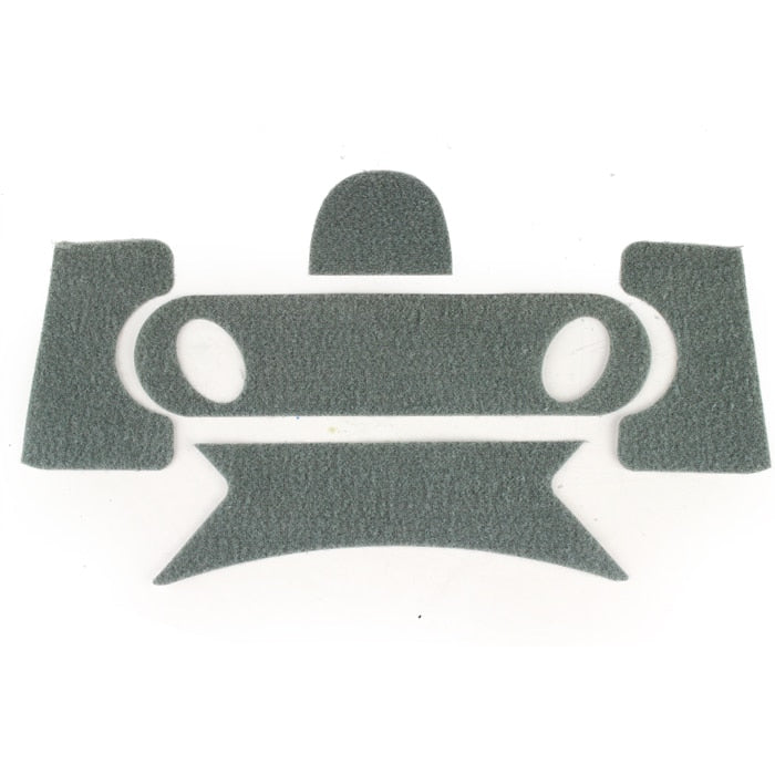 5PCS/Set Tactical ABS Helmet DIY Magic Sticker Outdoor Military Helmet for Climbing Cycling Fast Helmet Cover - KiwisLove