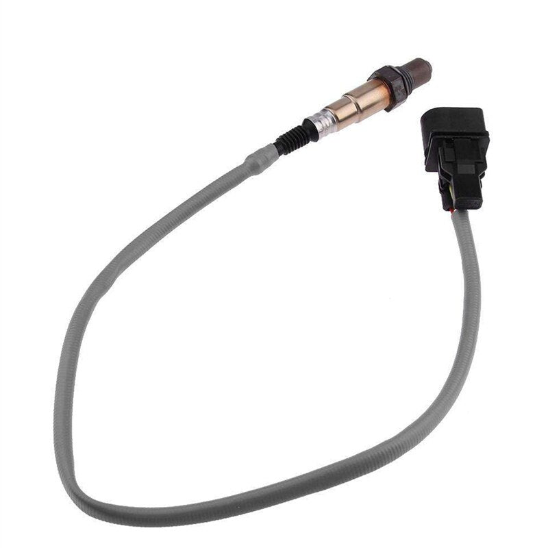 Front Lambda Oxygen O2 Sensor 0258007274 11787530283 for BMW 1 3 5 6 7 X5 Z4 E87 E90 E91 E60 E66 753028302 7530283 - KiwisLove