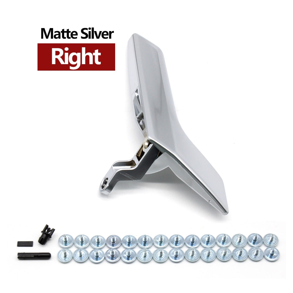 Upgraded Interior Car Unlock Door Handle Replacement For Mercedes Benz W204 C Class C180 C200 C300 GLK 2008-2015 - KiwisLove