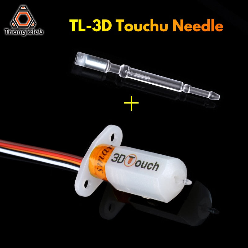 Trianglelab 2021 v3 3D TOUCH sensor Auto BED Leveling   BL  anet A8 tevo reprap mk8 i3 - KiwisLove