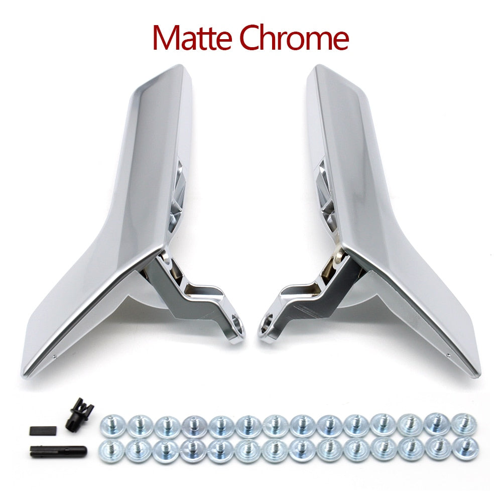 New Chromed Interior Car Opening Door Pull Handle For Mercedes Benz W204 C Class C180 C200 C300 GLK 2008-2015 - KiwisLove