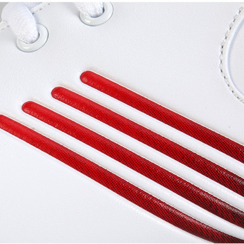 PGM Golf Shoes Women&#39;s Waterproof Hidden Heel Sport ShoesBreathable Non-Slip Trainers Shoes XZ139 - KiwisLove