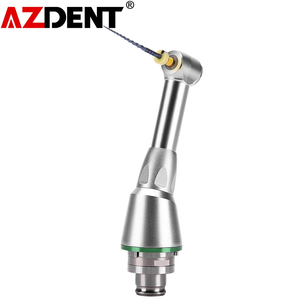 16:1 Dental Handpiece Turbine Head Reduction Contra Angle Motor - KiwisLove