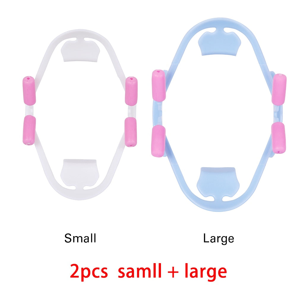 3D Oral Dental Mouth Opener Lip Retractor Orthodontic Professional Dentist Tools Dentistry Materials - KiwisLove