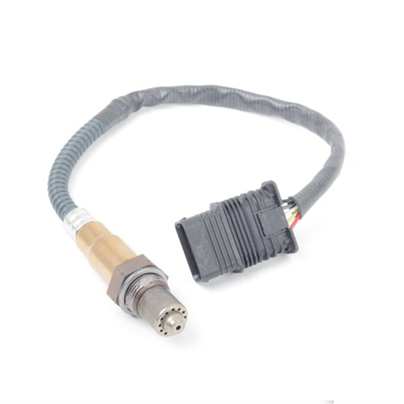 5-Wire Wideband Oxygen Sensor 335i 435i 535i 640i 740i X5 X6 3.0L 2010-2016 No#234-5048 11787596908 2345048 11787589121 - KiwisLove