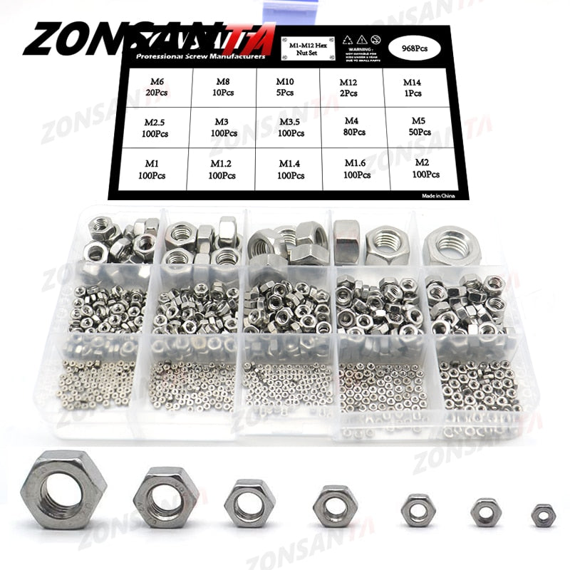 1005002475389716-968 Pcs