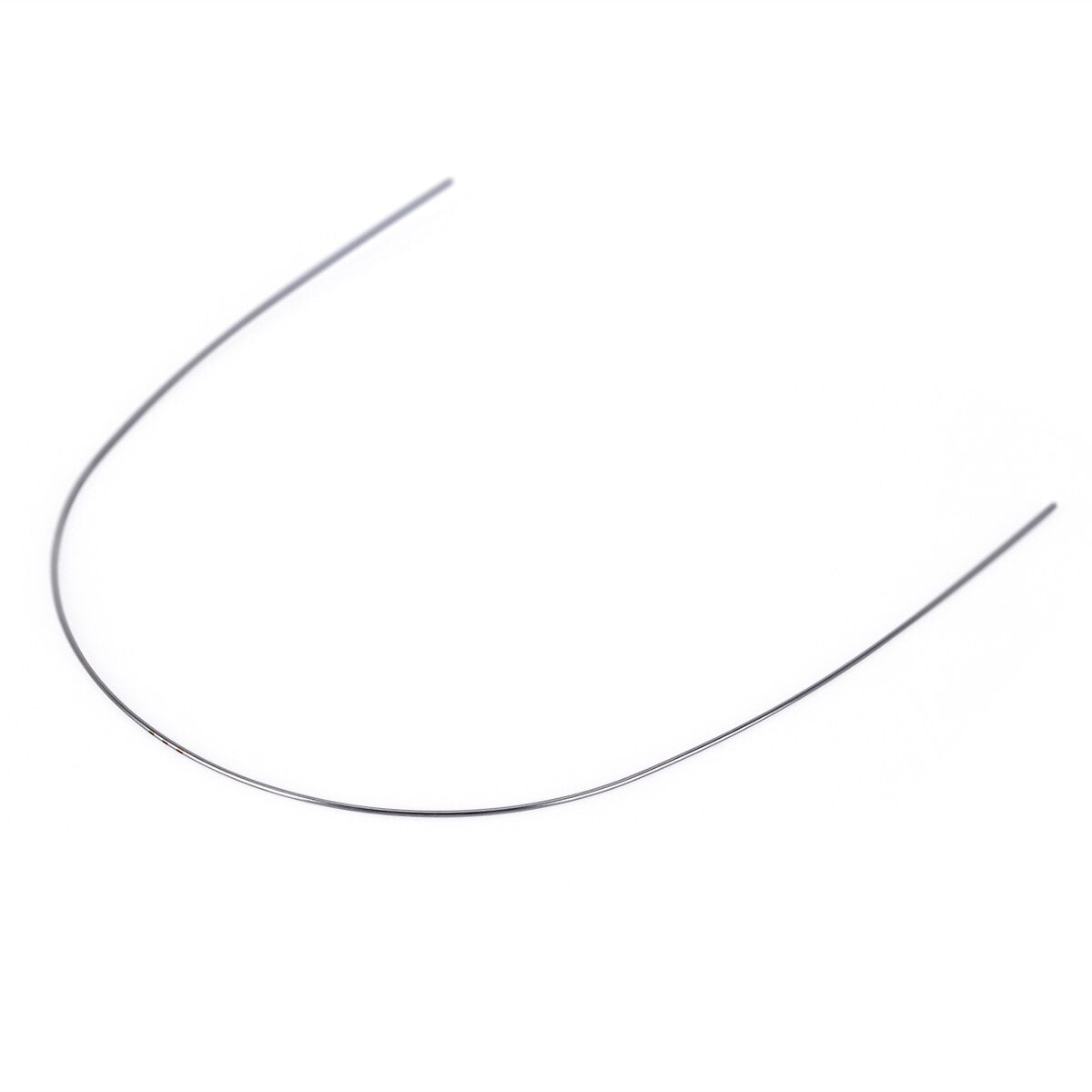 AZDENT 10 Pcs/Pack Dental Orthodontic Niti Thermal Activated Round Arch Wire Natural Form - KiwisLove
