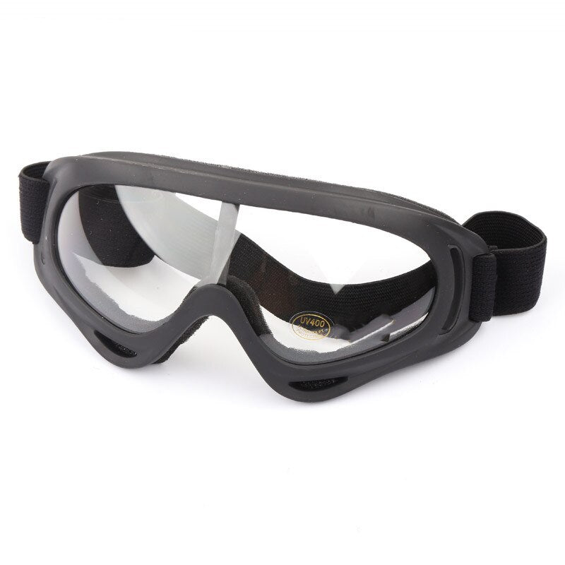 Professional snow Windproof X400 UV Protection Ski Glasses - KiwisLove