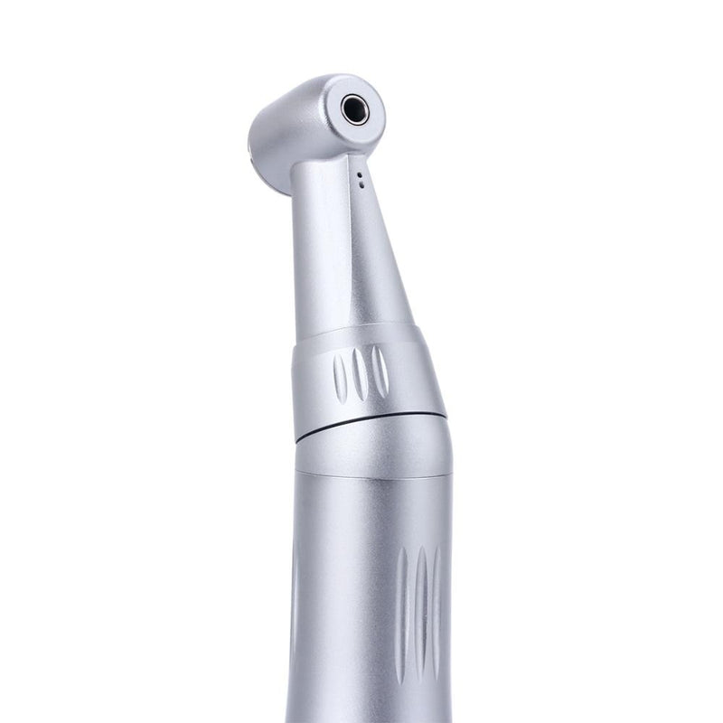 Dental Low Speed Handpiece Inner Water Spray Channel Contra Angle Push Button Dentistry Equipment - KiwisLove