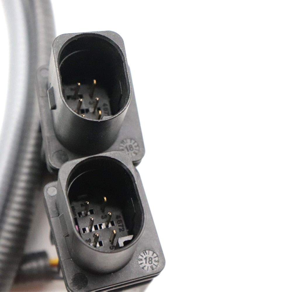 4X  Lambda Probe Oxygen O2 Sensor For BMW E46 325i 330i E60 525i 530i X3 E83 M54B - KiwisLove