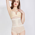 Corset Waist Trainer Binders Shapers Slimming Underwear Belly Sheath Bodies for Women Modeling Strap Reductive Girdle Belt Femm - KiwisLove
