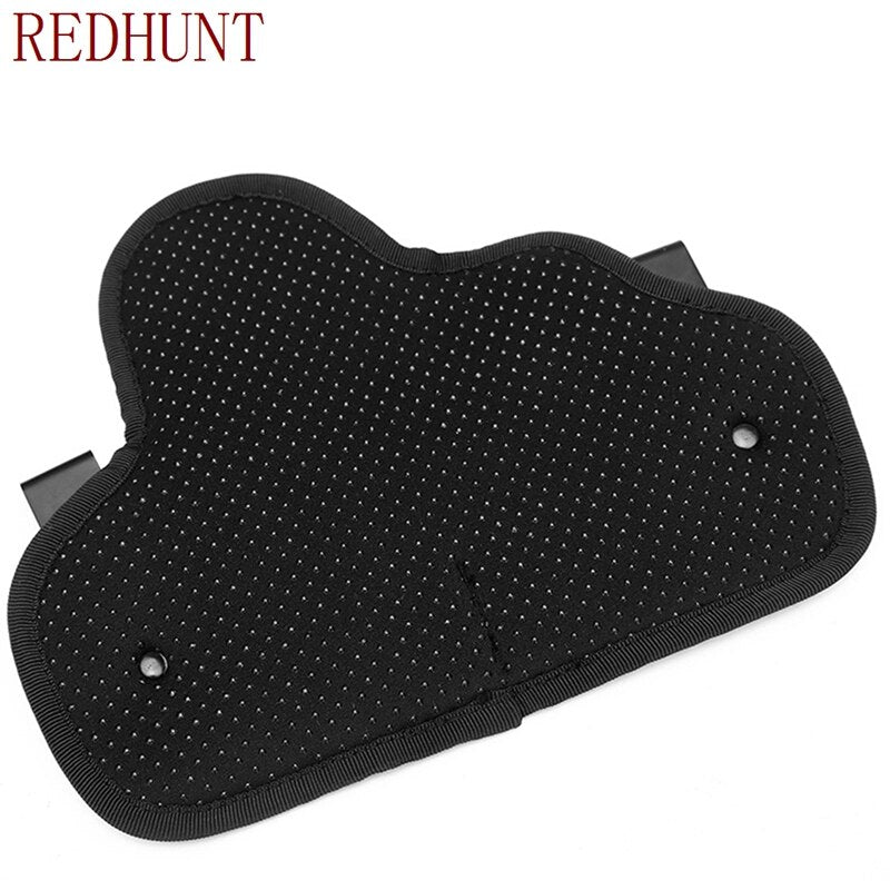 New Tactical  Universal Pistol Holster Pistol Sleeve Sewing Anti-slip Belly Waist Carry Holder Pouch For Outdoor Hunting - KiwisLove