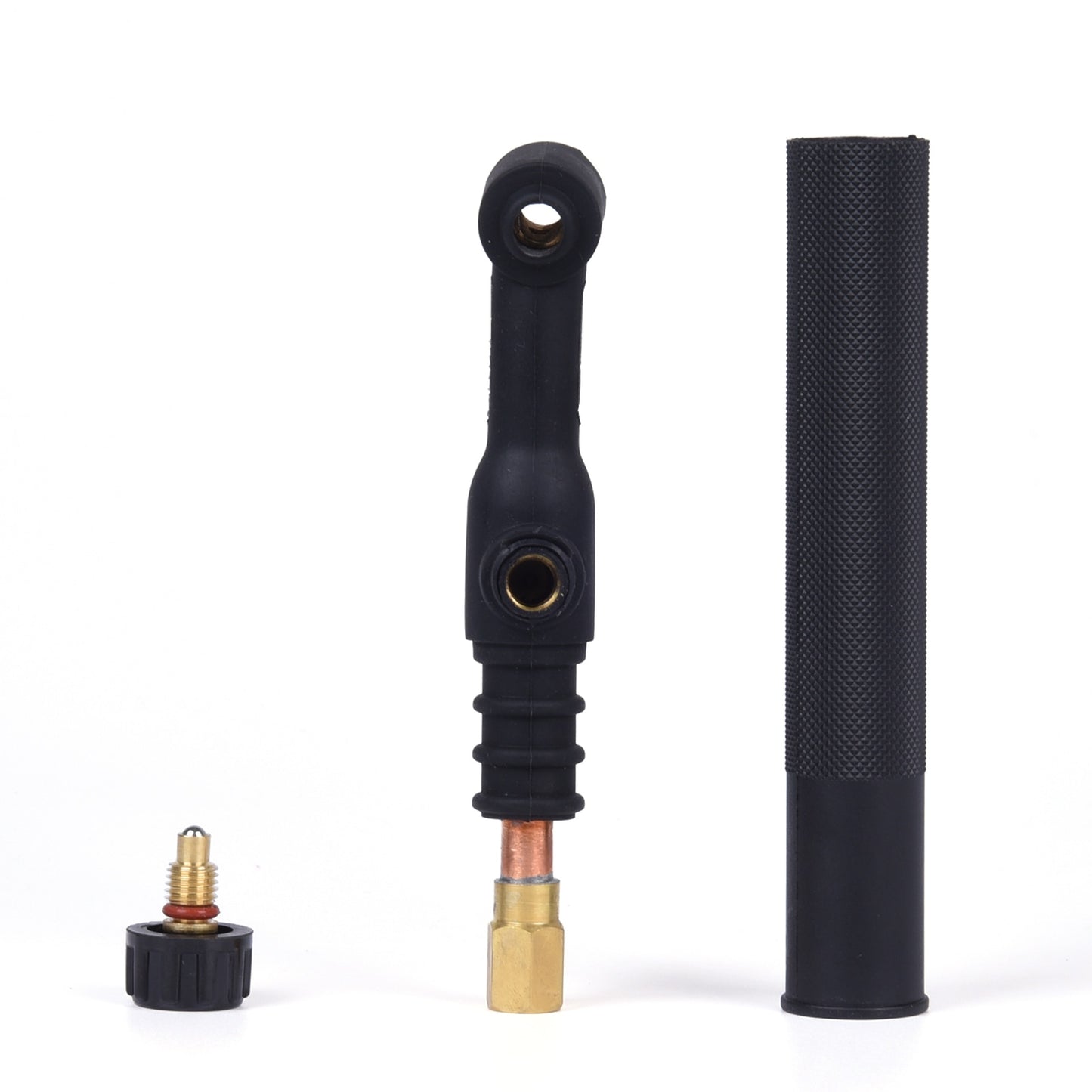 WP9 WP9F 9F 9V 9FV SR9 SR9F SR9V SR9FV SR9P TIG Torch Body Air Cooled Head Rotatable 125 AMP - KiwisLove