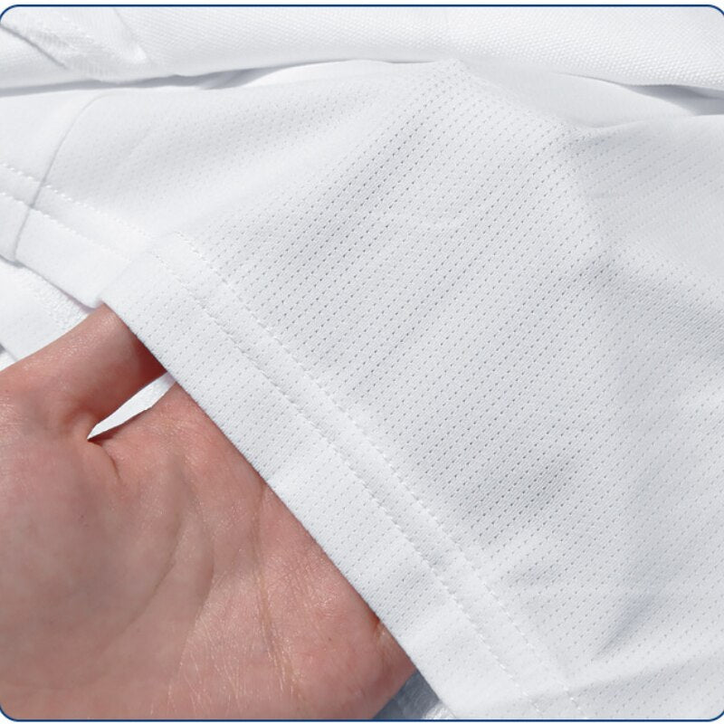 PGM Women Golf Skirts Autumn Women&#39;S Casual Pleated Skirt Athletic Sports Short Skorts Ladies Girl Anti-Exposure QZ071 - KiwisLove