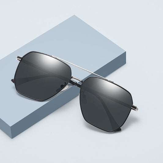 Polarized Sunglasses Men Women Fishing UV400 Glasses Fashion Goggles Camping Hiking Driving Eyewear Sport For Male/Female 19335 - KiwisLove