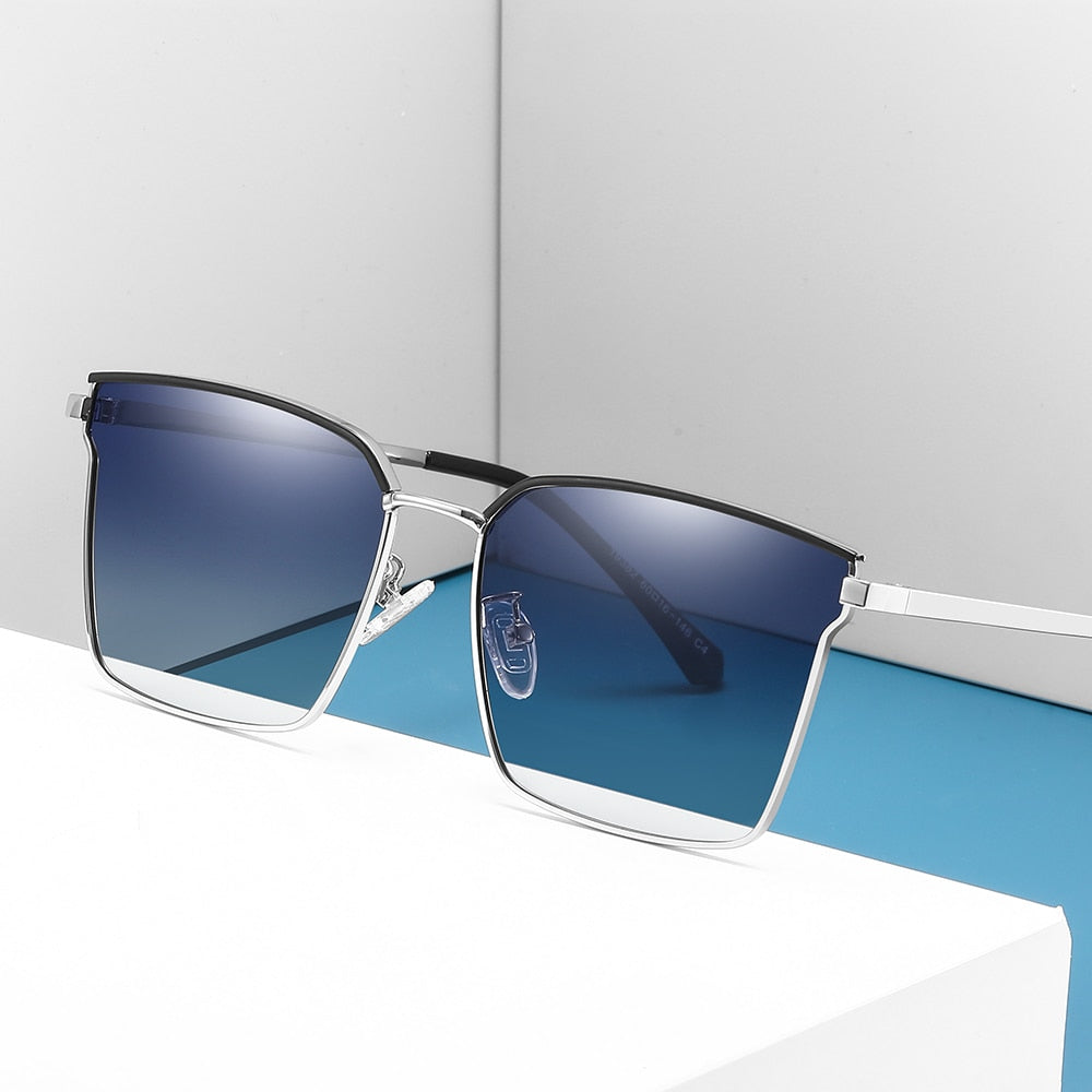 Sunglasses Polarized Men Women Fishing Glasses Goggles Camping Hiking Driving Eyewear Sport UV400 Lens For  Male/Female 19382 - KiwisLove