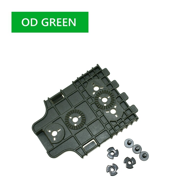 Holster Adapter Accessories QLS Kit Quick Locking System Kit for Duty Holsters - KiwisLove