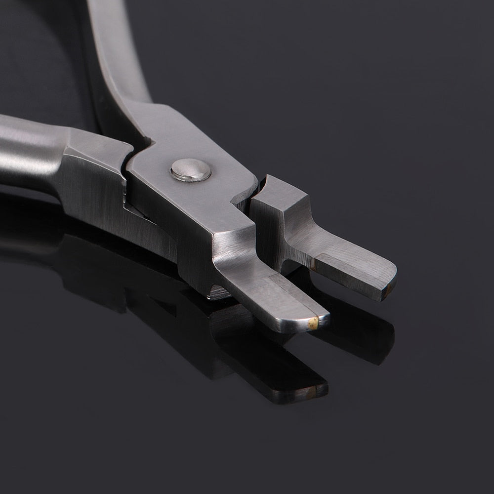 Dental  pliers Dental Orthodontic Plier  Brace remover plier Weingart NITI wire back plier Dental - KiwisLove