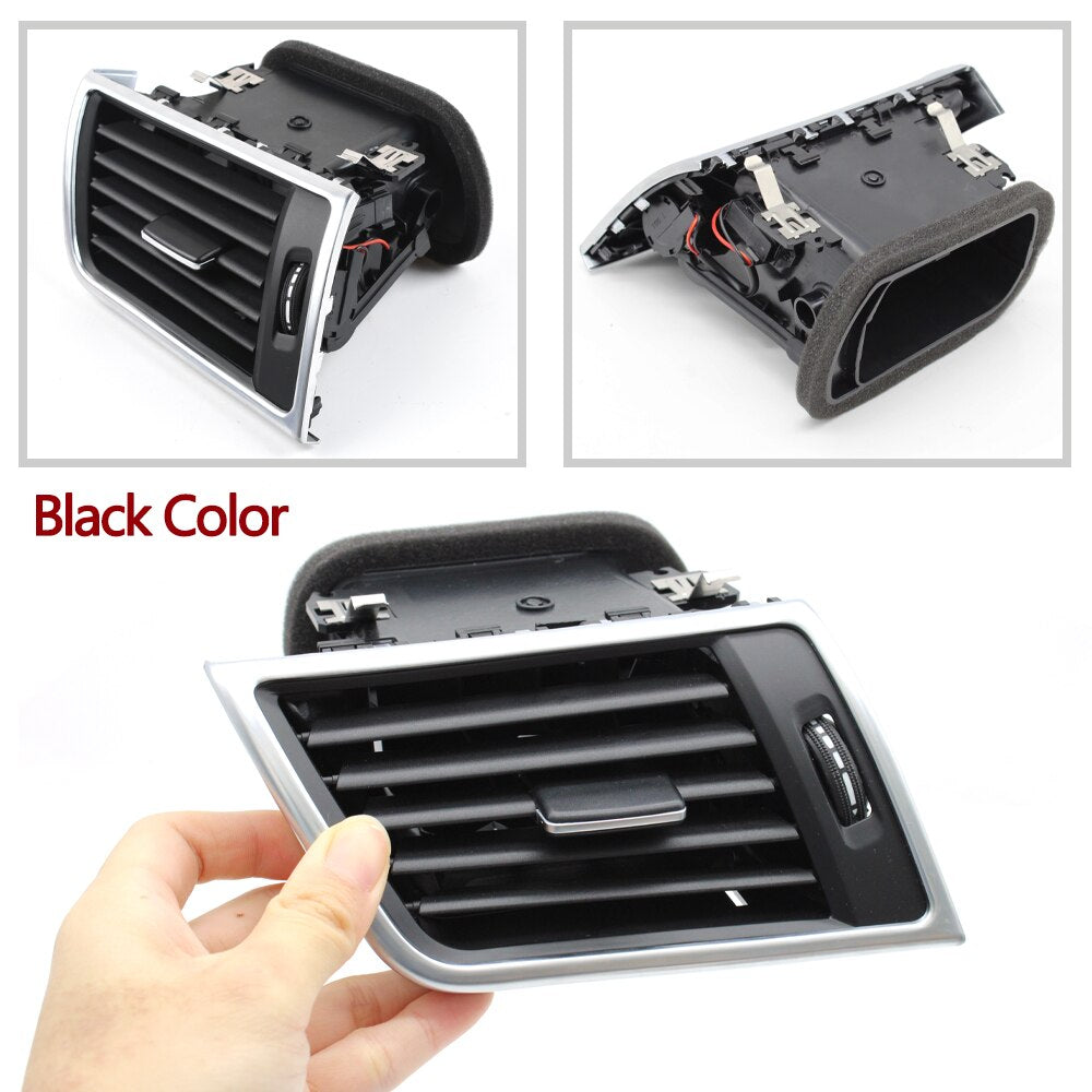 Interior Car Left Right Air Conditioner AC Vent Grille Assembly For Mercedes Benz W166 W292 ML GL GLE GLS 1668302154 1668302254 - KiwisLove