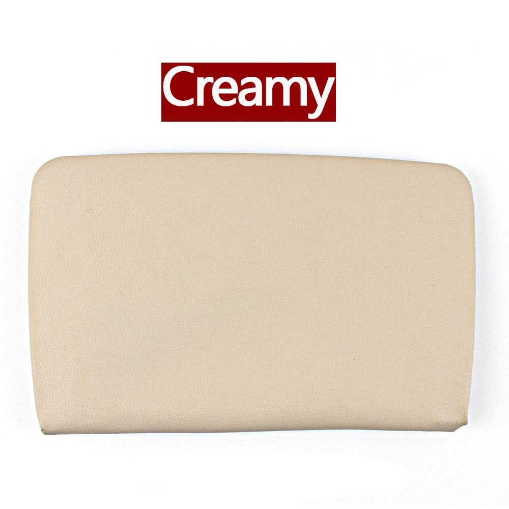 Interior Car Seat Backrest Leather Storage Pack Cover Replacement For BENZ W205 W213 W253 W257 C200 C300 E300 E320 GLC200 GLC260 - KiwisLove