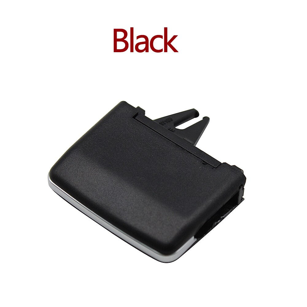 W166 B Pillar Outlet Tab Rear AC Air Vent Grille Clip Slider Repair Kit For Mercedes Benz W166 M ML GL GLE GLS 2012-2015 - KiwisLove