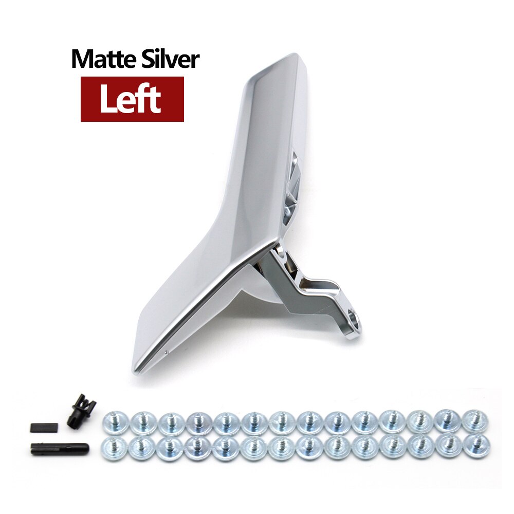 Upgraded Interior Car Unlock Door Handle Replacement For Mercedes Benz W204 C Class C180 C200 C300 GLK 2008-2015 - KiwisLove