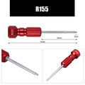 1pc Azdent Dental Laboratory Mechanic Implant Screwdriver Micro Screw Driver ForDental Orthodontic - KiwisLove
