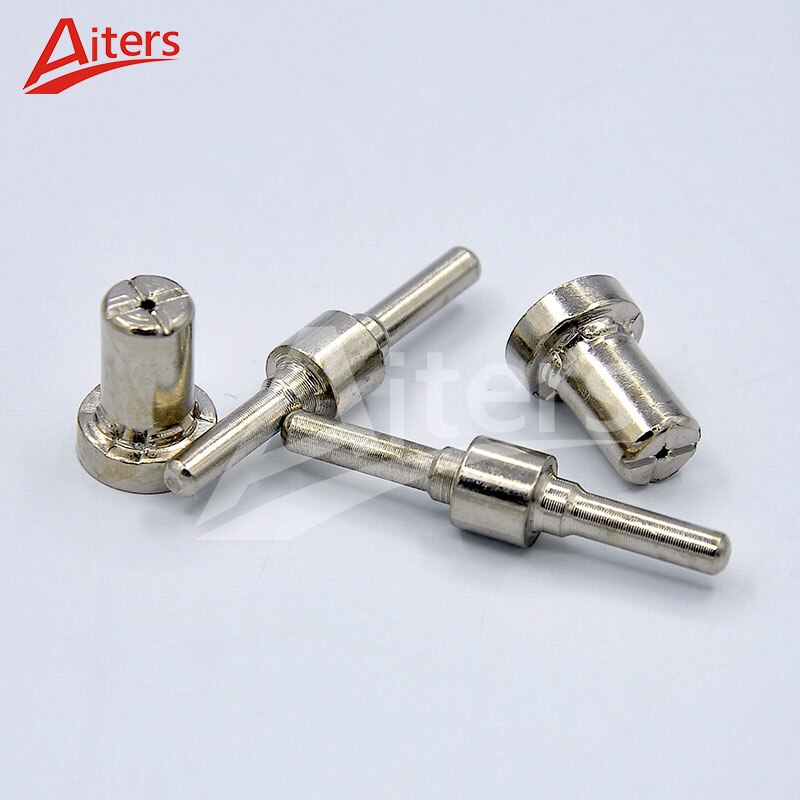 40PCS Kit for PT31 CUT40 with 20PCS Nozzles and 20PCS Electrode Nickel plated Air Plasma LG40A Torch Consumables - KiwisLove