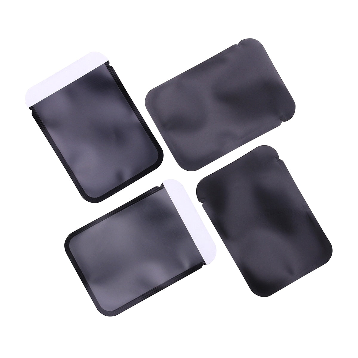 300Pcs Size 2 Dental X-Ray ScanX Barrier Envelopes Suitable For The Size Of 30x40 MM Teeth Piece - KiwisLove