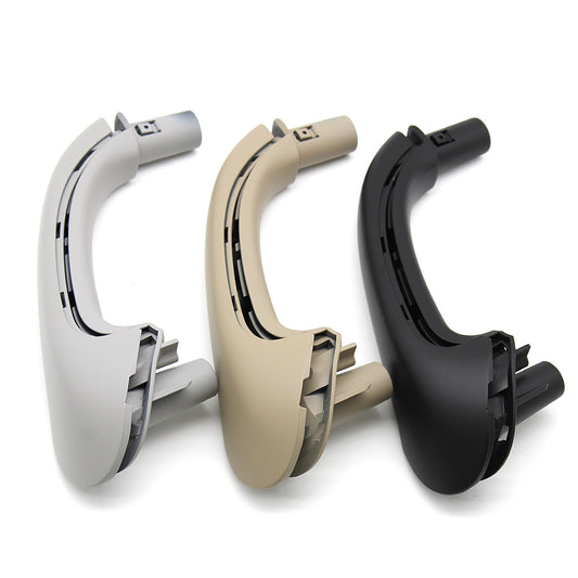 New Interior Door Handle with Outer Cover Assembly Replacement For Mercedes Benz W203 C Class Sedan 2000-2007 - KiwisLove