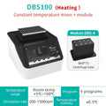 JOANLAB Digital Display Heating Dry Bath Incubator Laboratory Equipment Constant Temperature Heater Dry Bath Incubator Shaker - KiwisLove