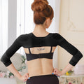 Women Arm Slimming Shaper Back Shoulder Corrector Slimming Underwear  Shapers Humpback Prevent Arm Control Shapewear - KiwisLove