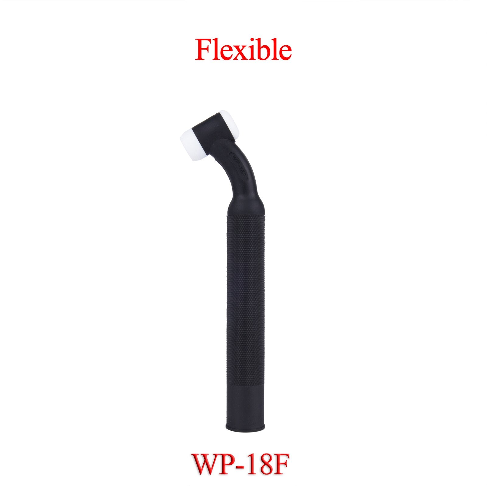 WP18 WP18F WP18V WP18FV SR18 SR18F SR18V SR18FV TIG Torch Body Handle Water-Cooled Head Rotatable Dual Insulator Gasket 350 AMP - KiwisLove