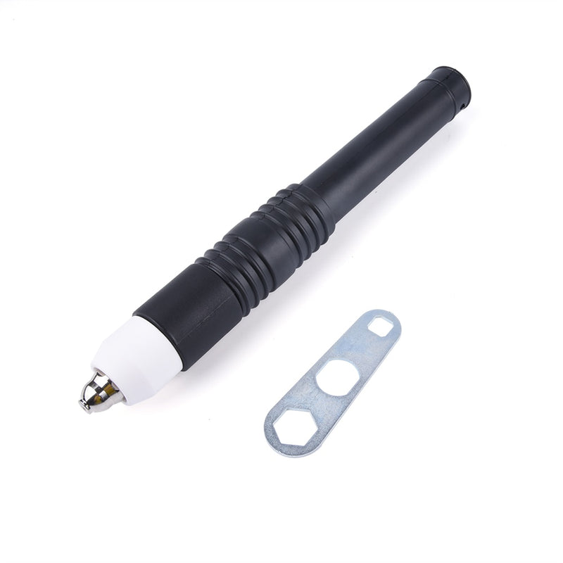 P80 Straight Head Cutter Machine Arc CNC Cutting Torch Head Body Machine For P80 Cutting Torch Cutting Machine Cut Welding - KiwisLove