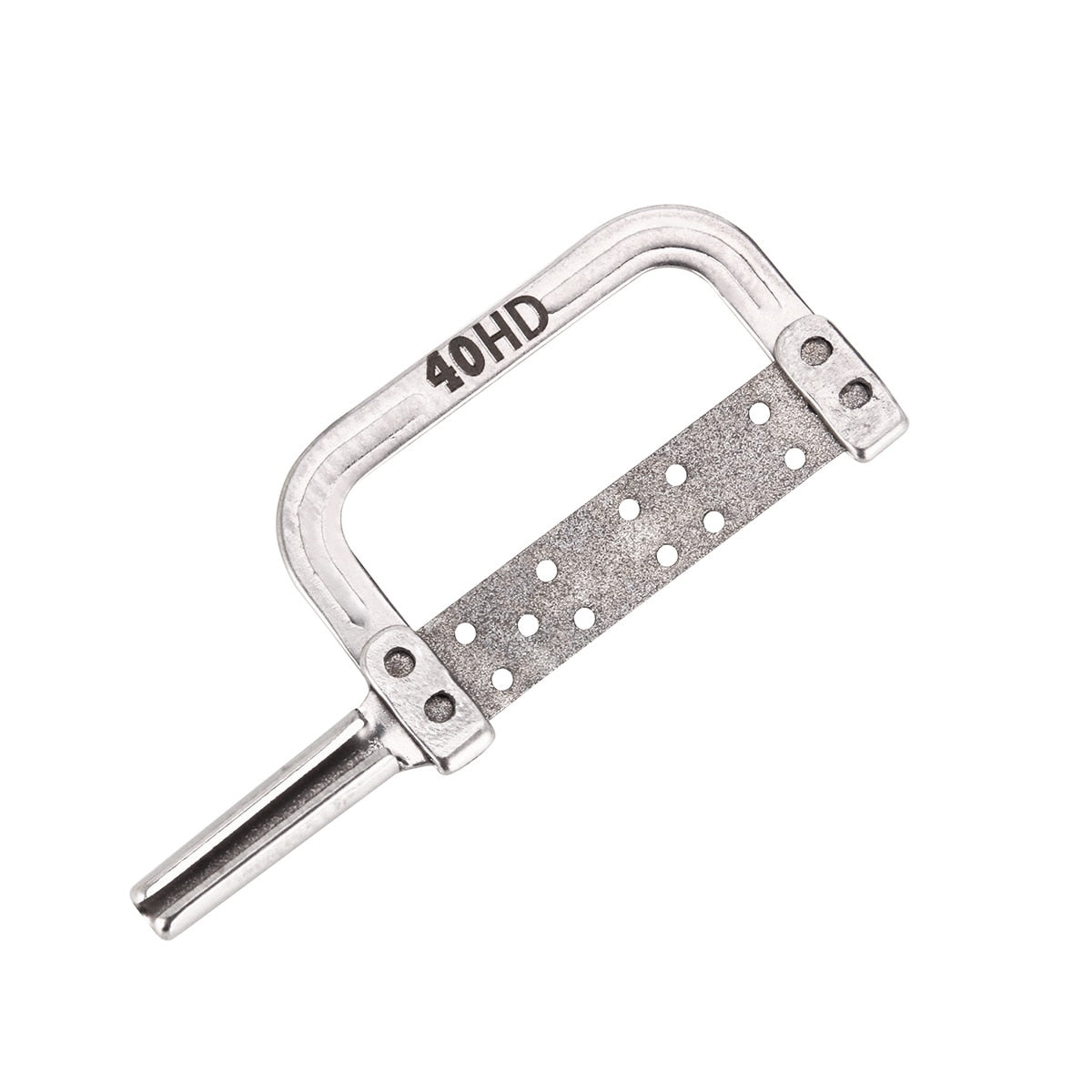 1 PC Dental Orthodontic Interproximal Enamel Reduction Automatic Strip 15 HD To 90 Handle IPR - KiwisLove