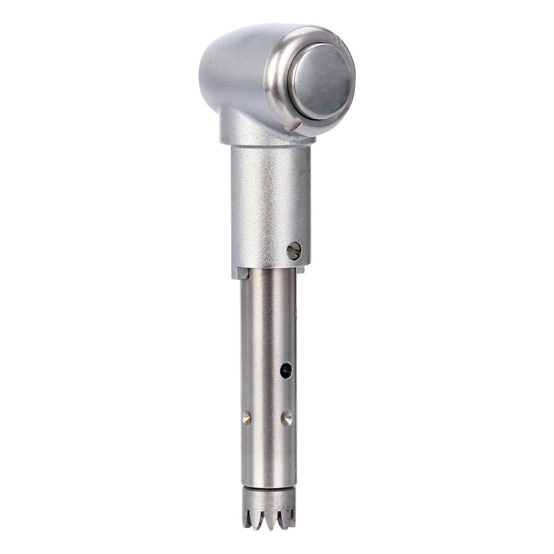 Dental Contra Angle Intra Head  1:1 Push Button Handpiece Low Speed - KiwisLove