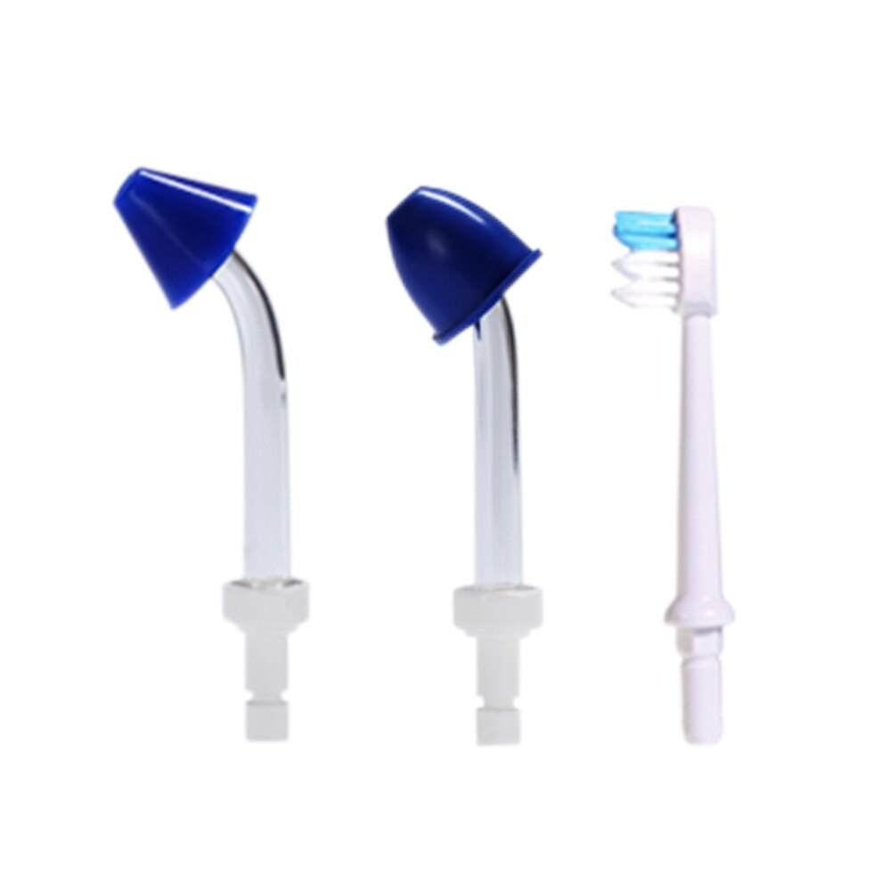 Azdent Oral Irrigator Accessories for HF-5 and HF-9 Replacement Jet Tips Nozzles For Water Flosser - KiwisLove