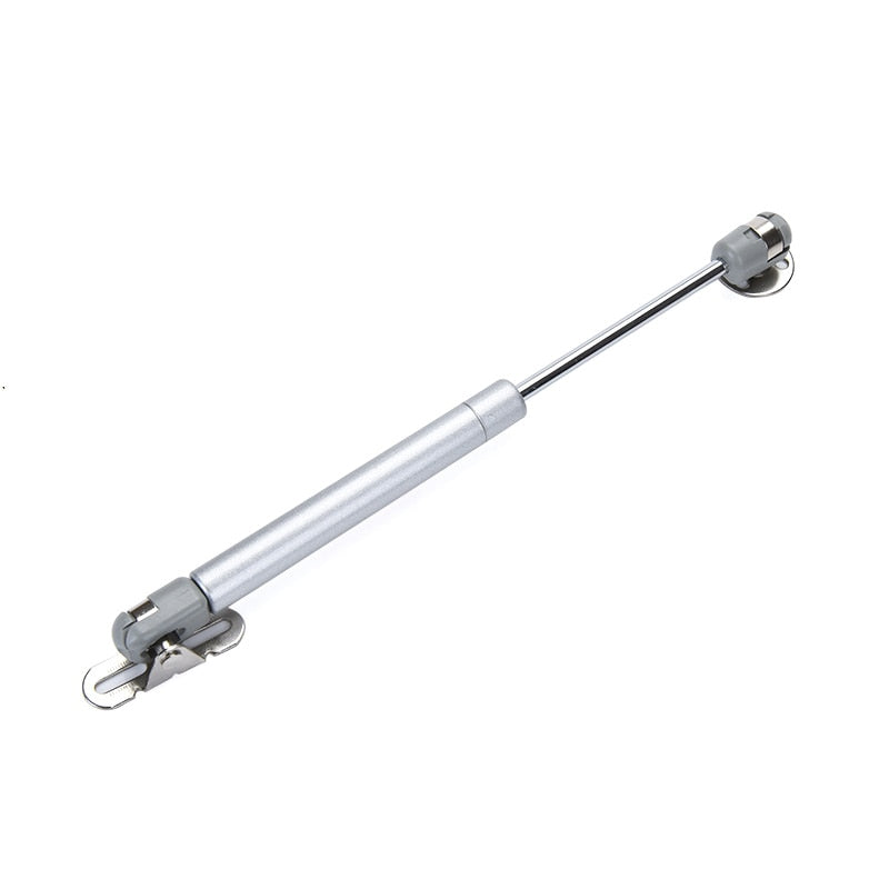 KAK 60N / 6kg Copper Force Door Lift Support Gas Hydraulic Spring Hinge Cabinet Door Kitchen Cupboard Hinges Furniture Hardware - KiwisLove