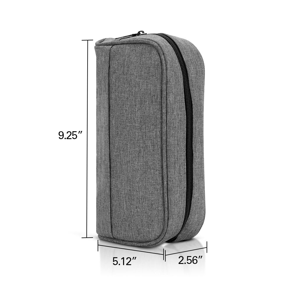 Azdent Oral Irrigator Accessories for HF-5 and HF-9 Replacement Jet Tips Nozzles For Water Flosser - KiwisLove