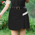 PGM Women Golf Short Skirt Female Summer Sports Girl Wear Anti-exposure Pleated Skirt 2021 New Lady Clothing QZ055 - KiwisLove