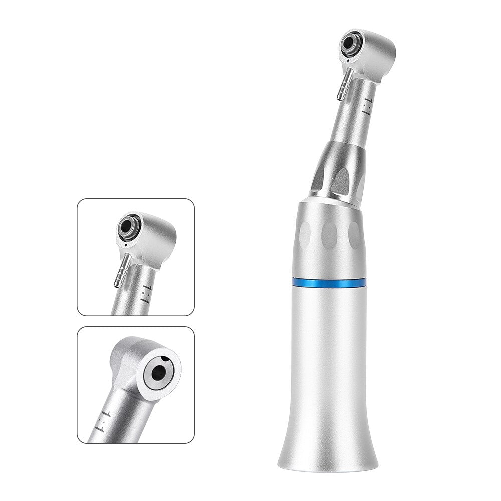 AZDENT Dental 1:1 Reciprocating Interproximal Strip Contra Angle Handpiece - KiwisLove