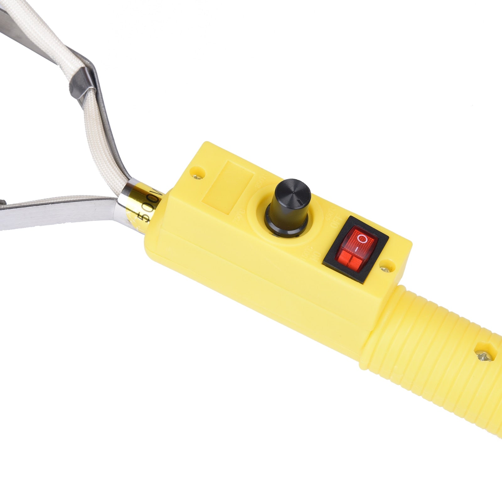 300W/500W Portable Solder Pot Tin Melting Furnace Handheld Adjustable Temperature Control Desoldering Bath Tool - KiwisLove