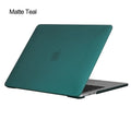 MacBook Case 2021 Pro 16 A2485 - KiwisLove