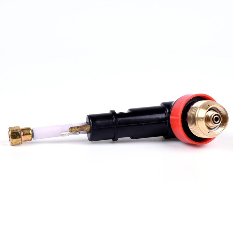P80 Torch Plasma Cutter Gun Head Body Plasma Cutting Torch Hand Use For Industry Air Cooled Plasma Cutting Machine - KiwisLove