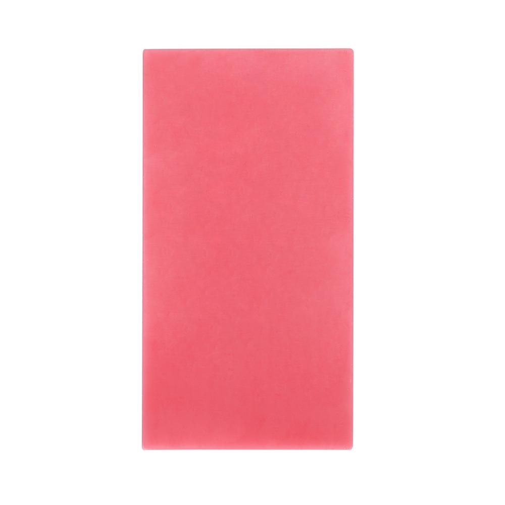 1.3mm/240g Dental Lab Material Base Plate Red Wax Dentist Auxiliary Material - KiwisLove
