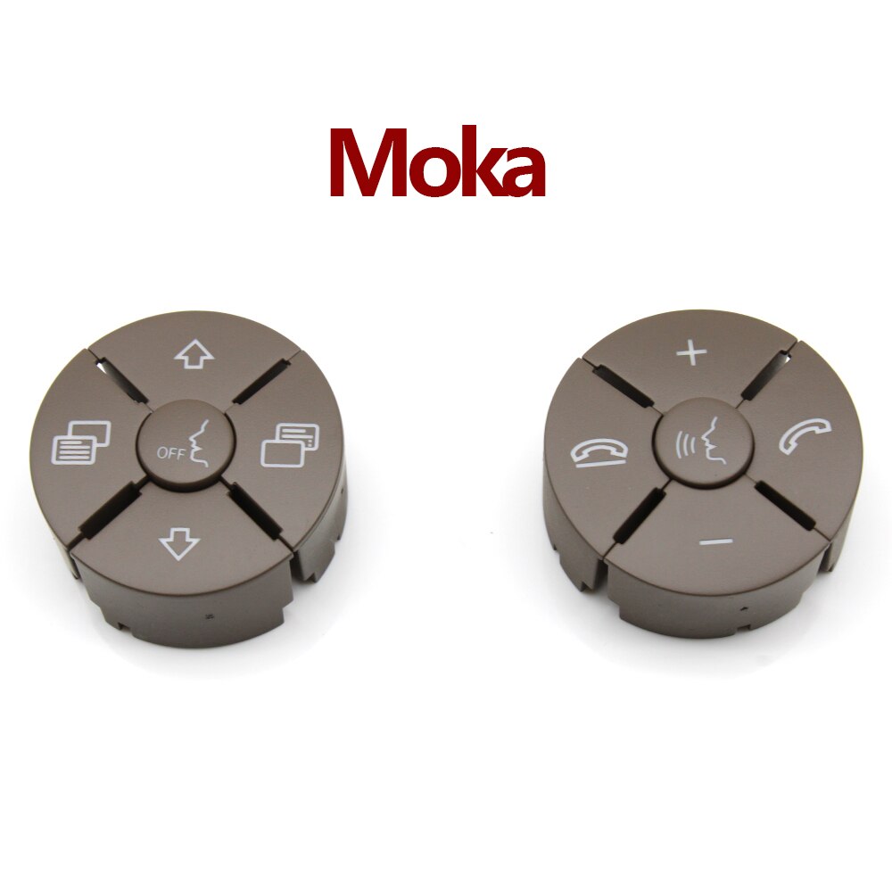 Multi-function Buttons Benz R ML GL CLS SL SLK SLR W251 W164 W219 W230 W171 2007-2017 - KiwisLove
