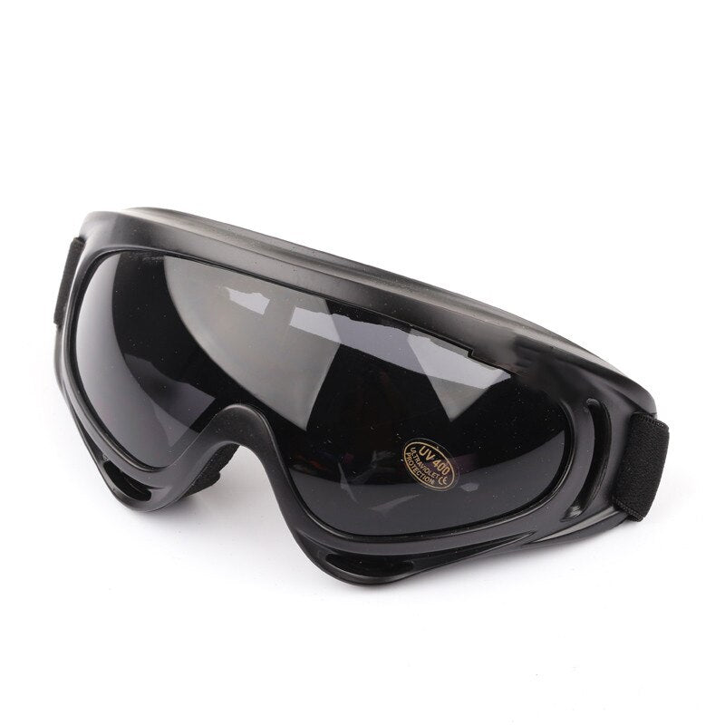 Professional snow Windproof X400 UV Protection Ski Glasses - KiwisLove