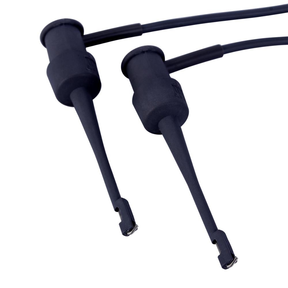 Dental Endo Treatment Measuring Wire Apex Locator Line Fit For Woodpecker Morita - KiwisLove